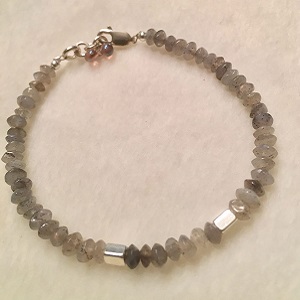 labradorita propiedades Pulsera Paz Gabriel