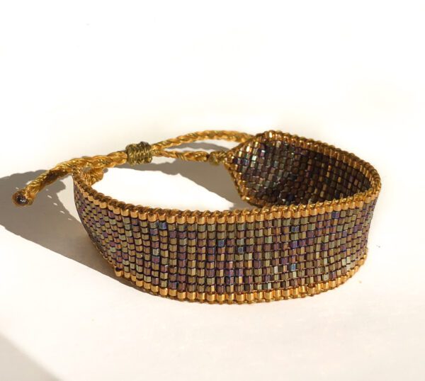 Pulsera Tornasol