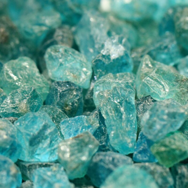 Piedra apatía Paz Gabriel