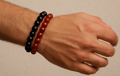 Pulseras para cambios de ciclo - pazgabriel.cl